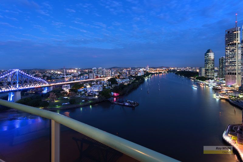 35 Howard Street, BRISBANE QLD 4000