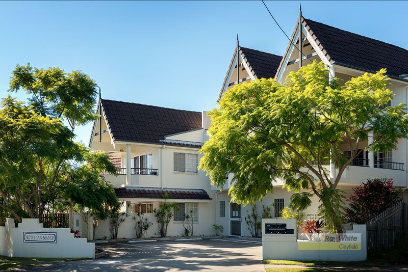 19 Drane Street, Clayfield QLD 4011