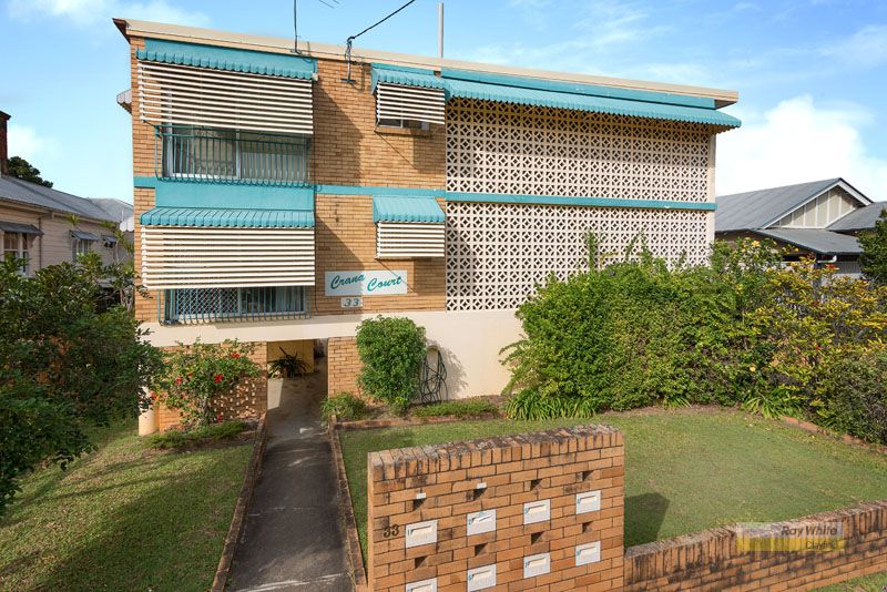 33 Queens Road, Clayfield QLD 4011