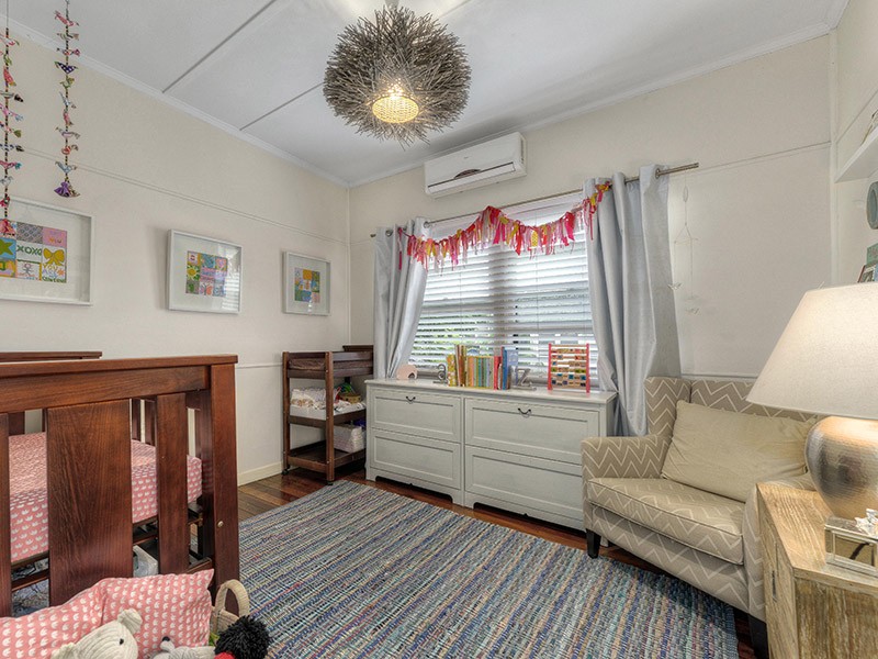 36 Hoolan Street, Stafford, QLD 4053
