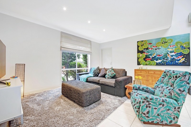 1 The Grove Way, Normanhurst, NSW 2076