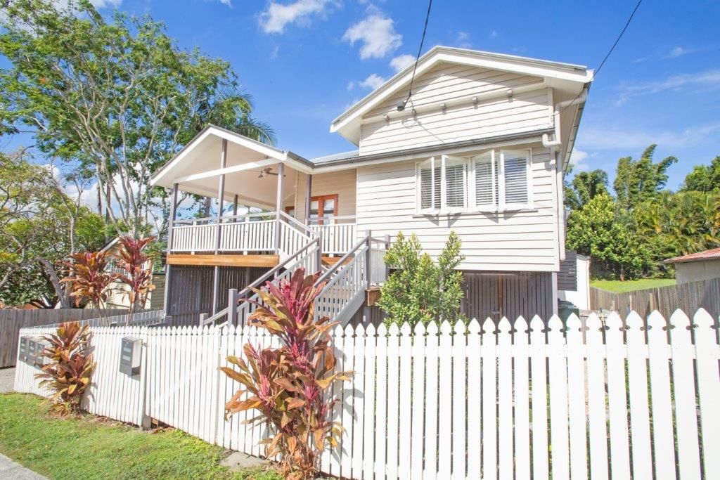 1/40 Monro Street, Kelvin Grove, QLD 4059