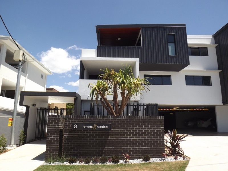 10/8 Windsor Street, Nundah, QLD 4012