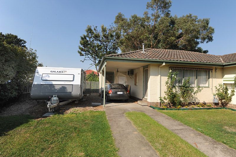 2/28 Cherrytree Rise, Knoxfield, VIC 3180