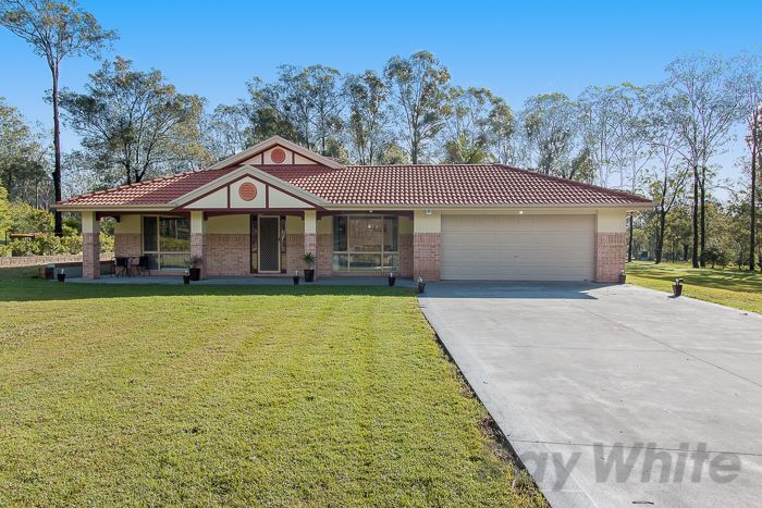 36 Rosebank Drive, Wallalong NSW 2320