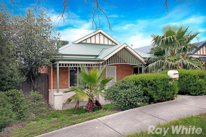 131 The Great Eastern Way, South Morang VIC 3752