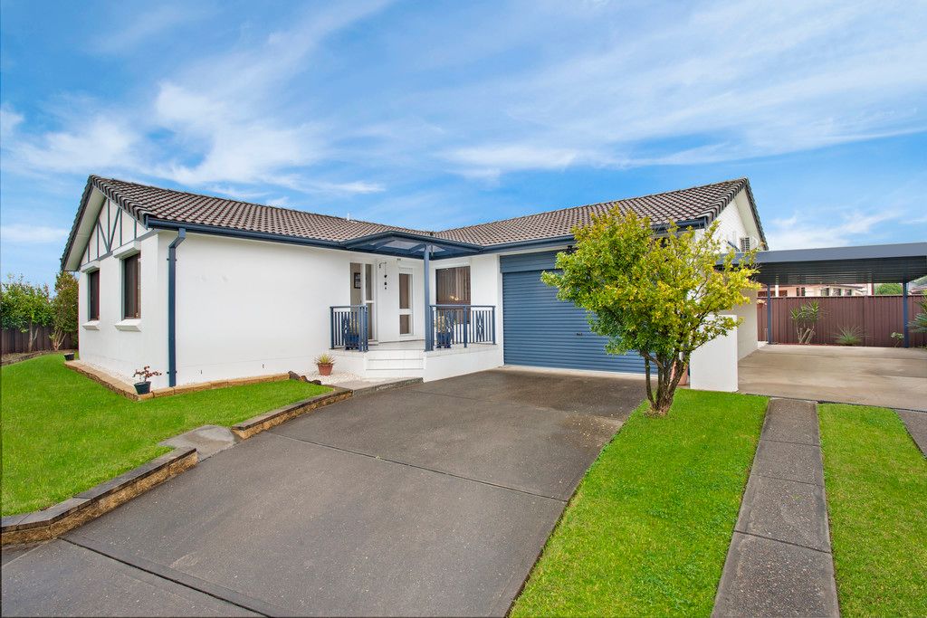 7 Otway Close, Wetherill Park, NSW 2164