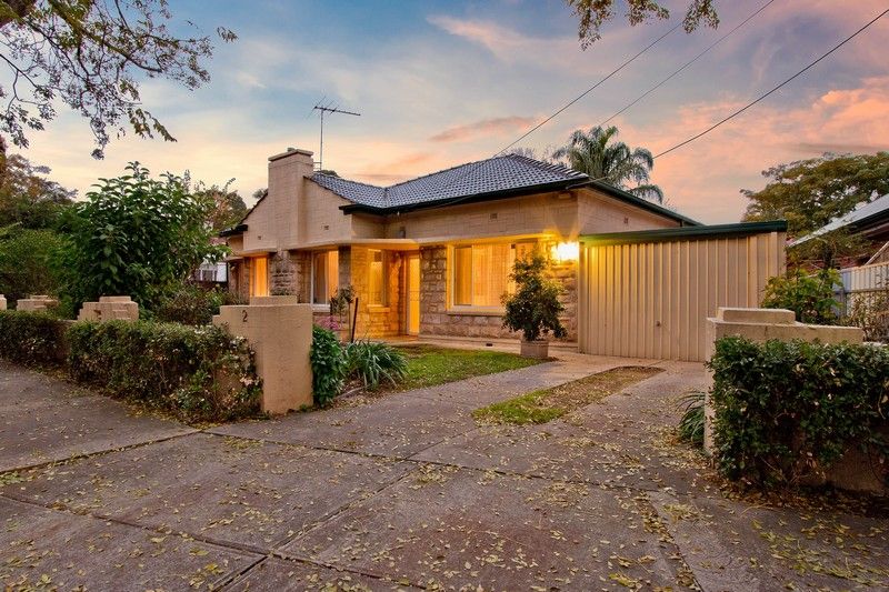 2 Malurus Avenue, Lockleys, SA 5032