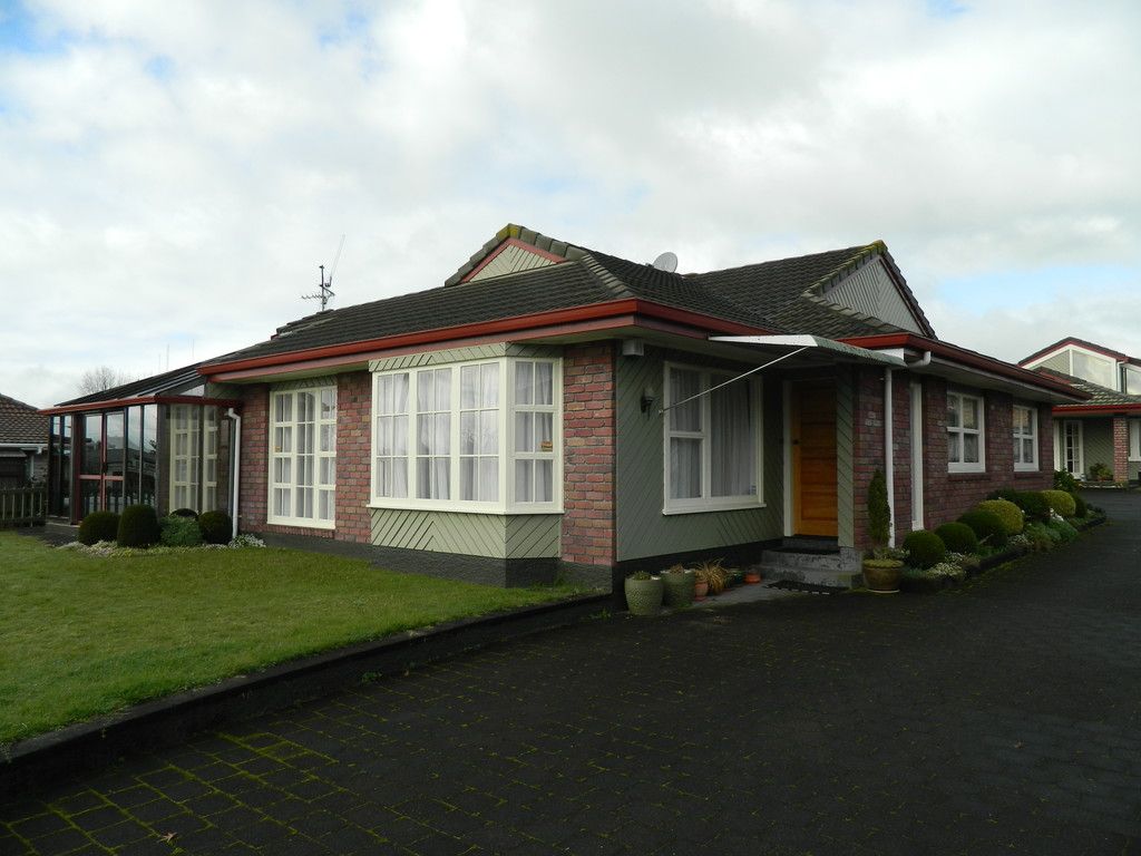 1/205 Teasdale Street, Te Awamutu, Waipa District