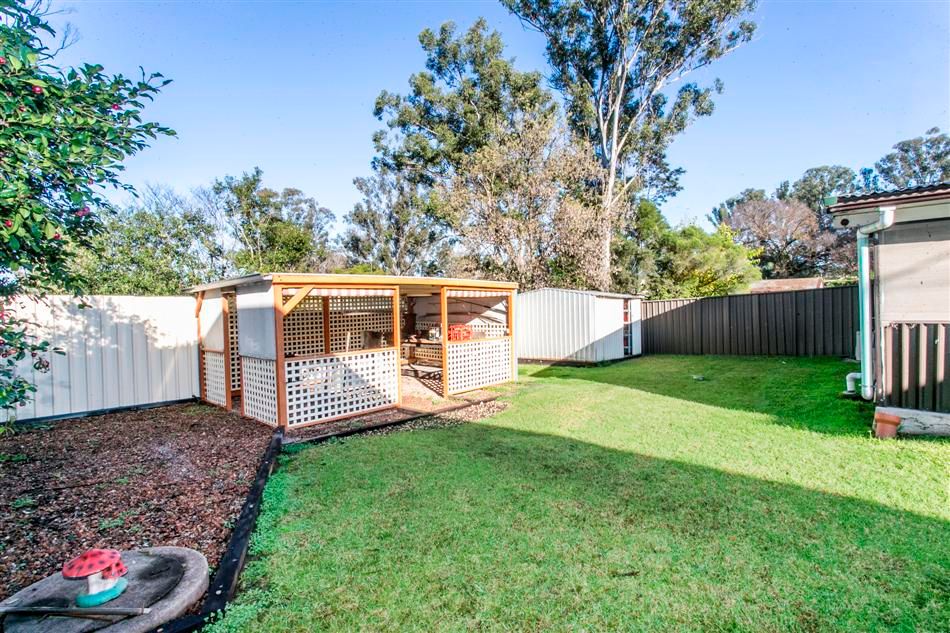 36 Oxford Street, Cambridge Park, NSW 2747