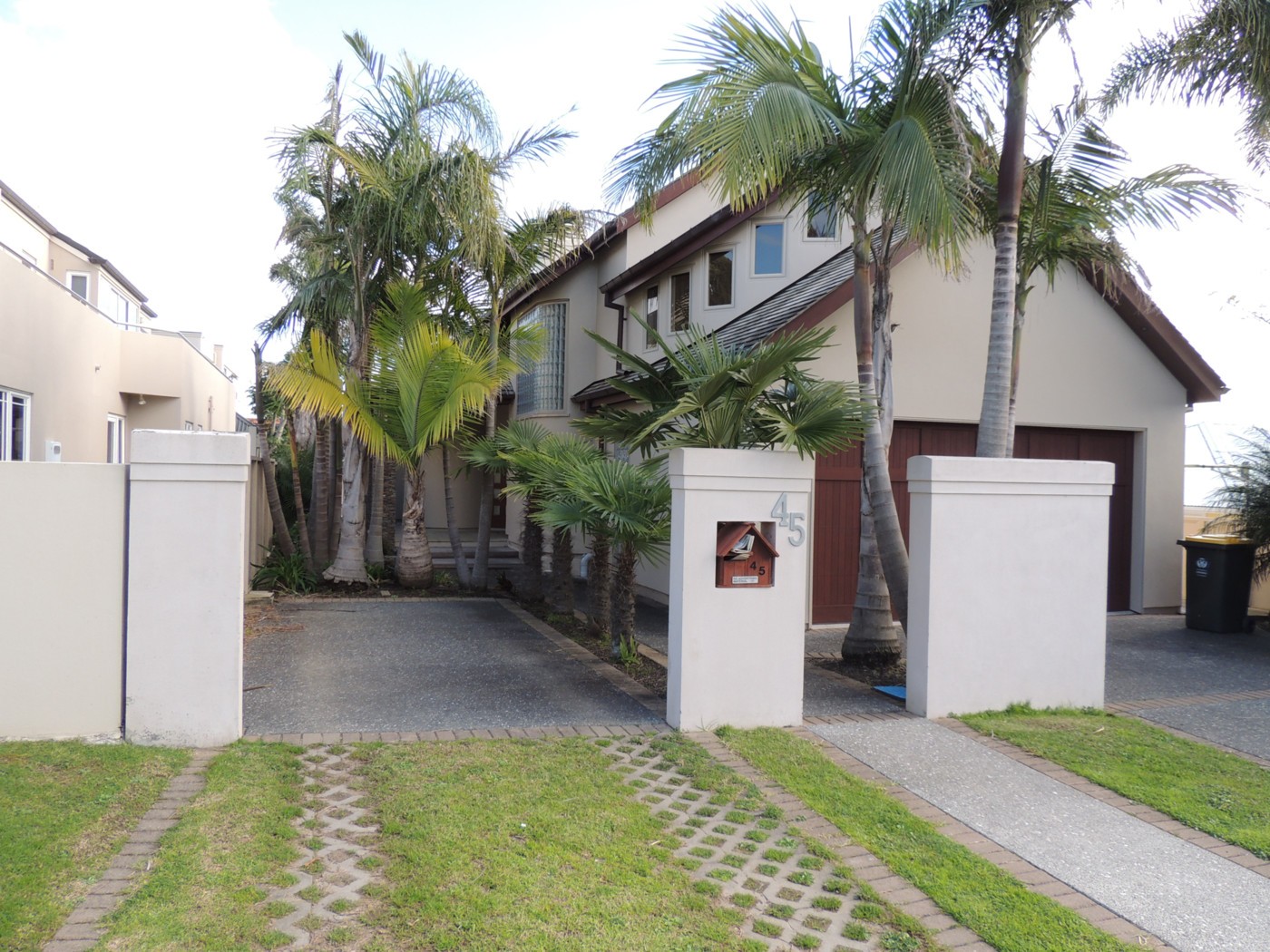45 Clovelly Road, Bucklands Beach, Manukau City