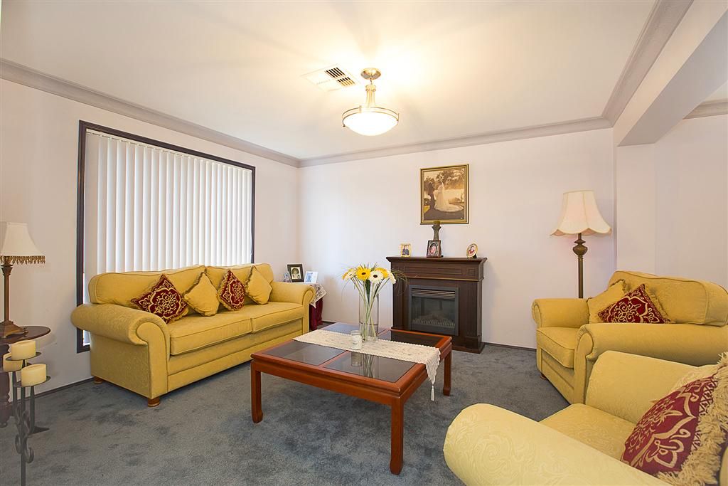 26 Lakewood Terrace, Glenmore Park, NSW 2745