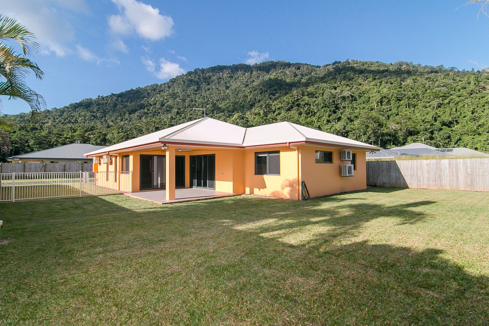 Redlynch, QLD 4870