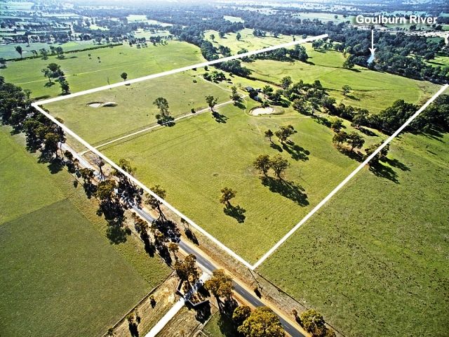 690 Northwood Road, Seymour, VIC 3660