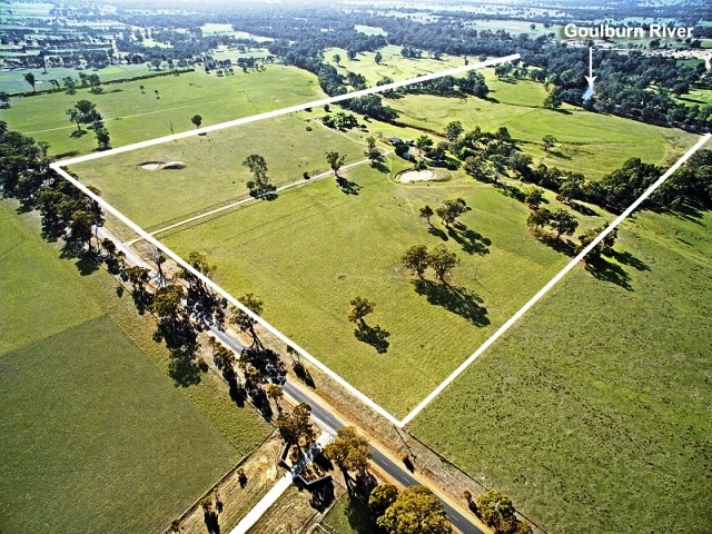 690 Northwood Road, Seymour, VIC 3660