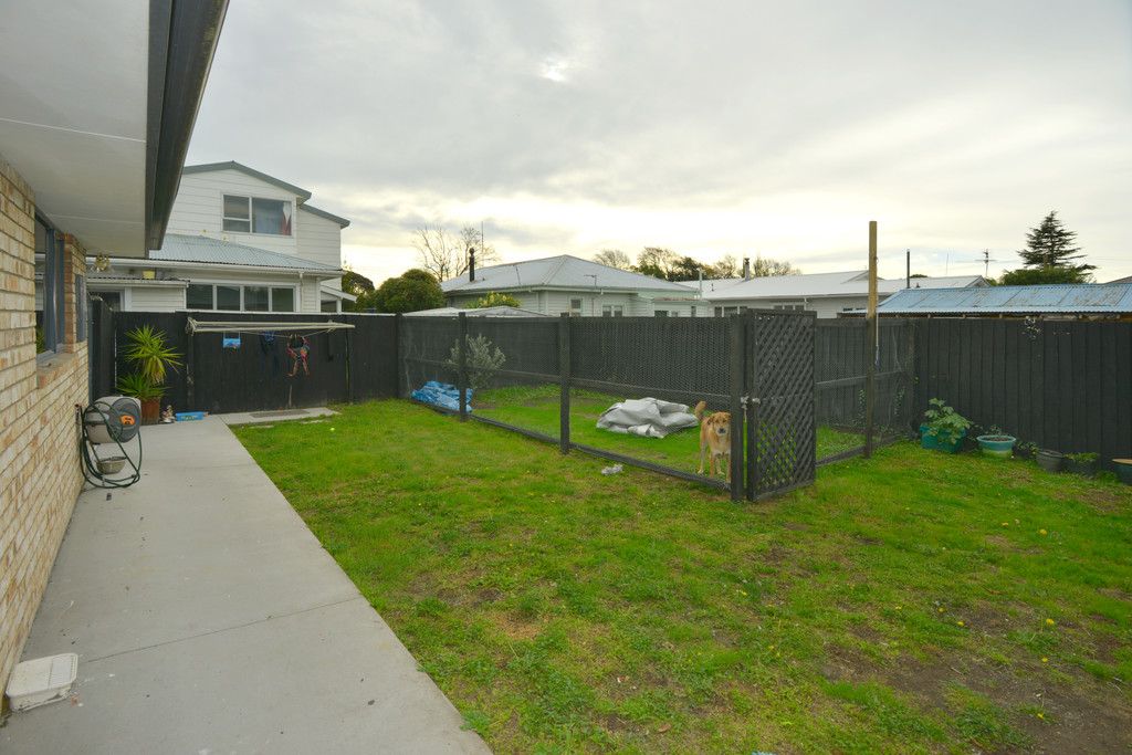 104a Randolph Street, Woolston, Christchurch City