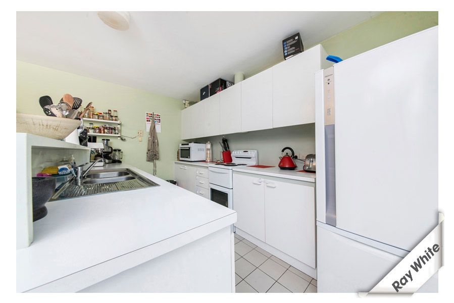 4/3 Dendy Place, FLOREY, ACT 2615