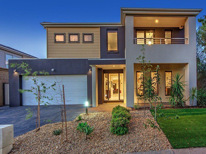 6 Brinkhill Court, Cairnlea VIC 3023