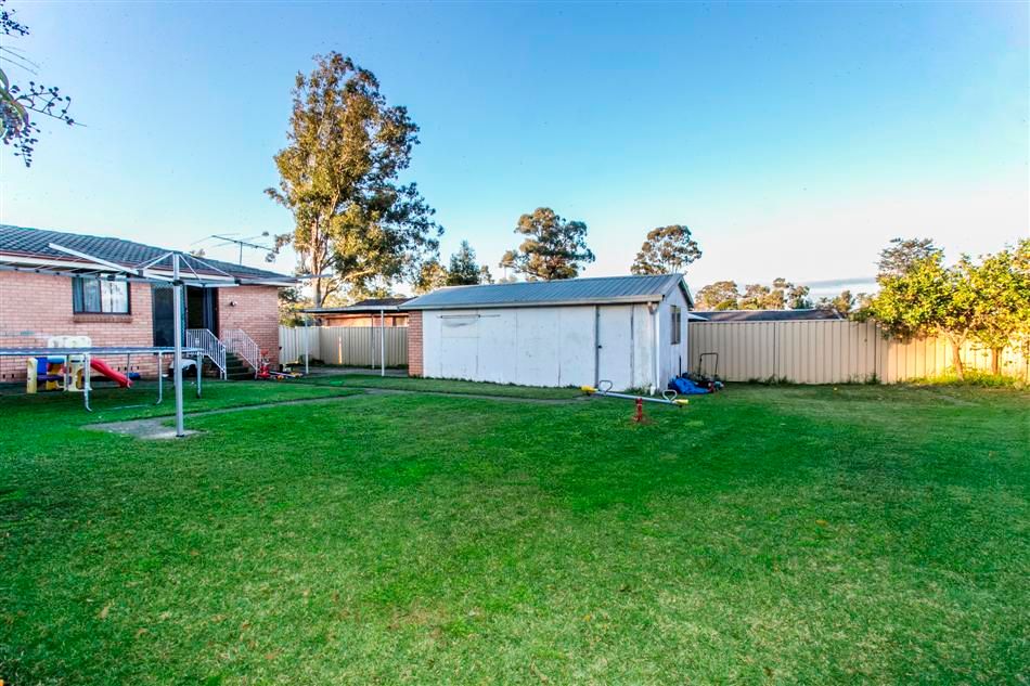120 Rugby Street, Werrington County, NSW 2747