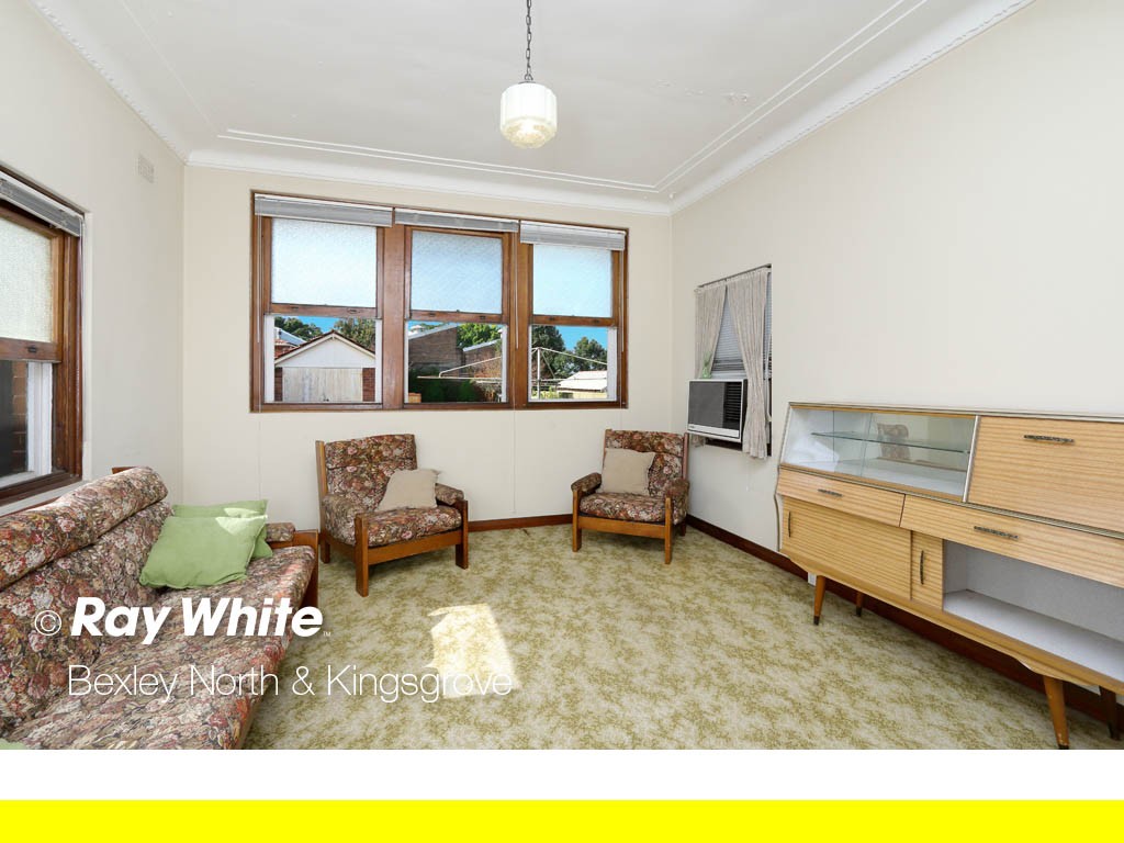12 Richland Street, Kingsgrove, NSW 2208