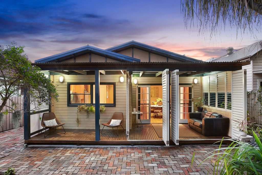 27 Daniel Street, Leichhardt, NSW 2040