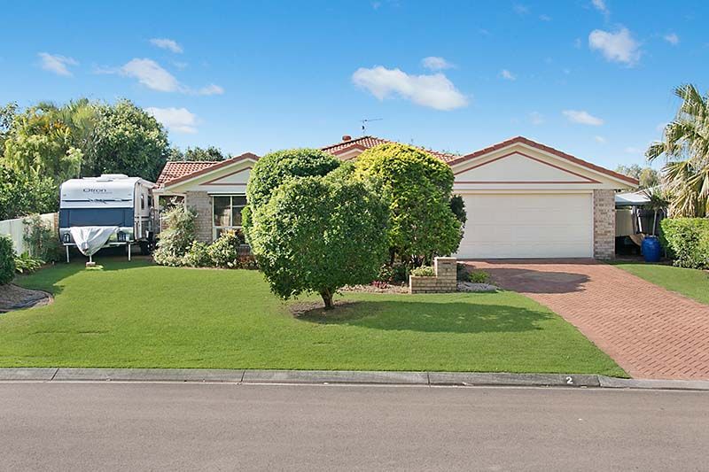 2 Pamphlet Place, Pelican Waters, QLD 4551