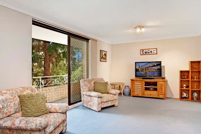 27/201 Waterloo Road, Marsfield, NSW 2122