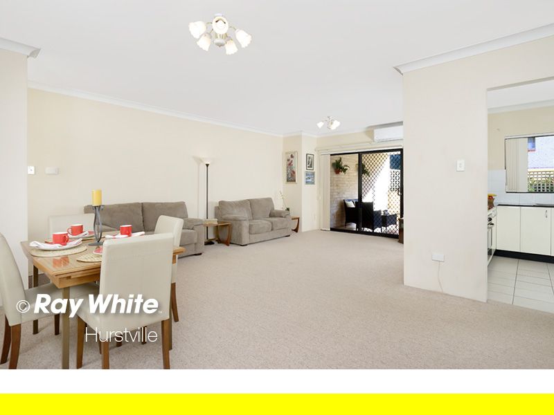 4/7-11 Empress Street, Hurstville, NSW 2220