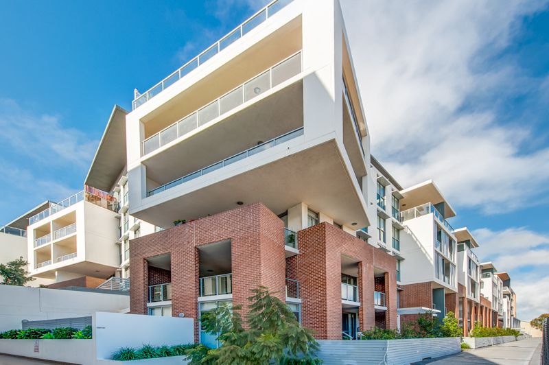 43-45 Wilson Street, Botany NSW 2019