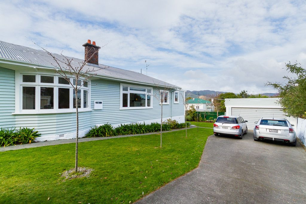 446 Hutt Road, Alicetown, Lower Hutt City