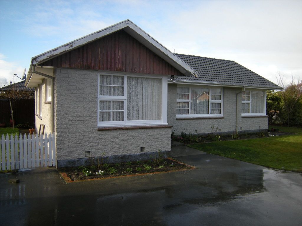 11 Kathleen Crescent, Hornby, Christchurch City