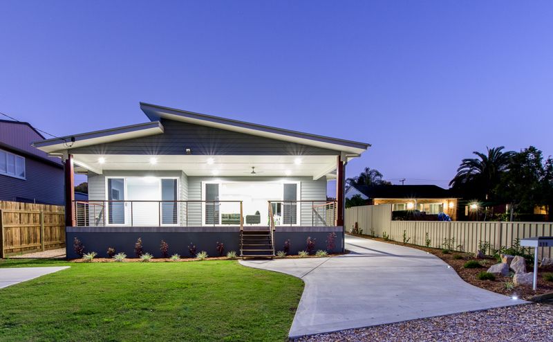 Ningi, QLD 4511