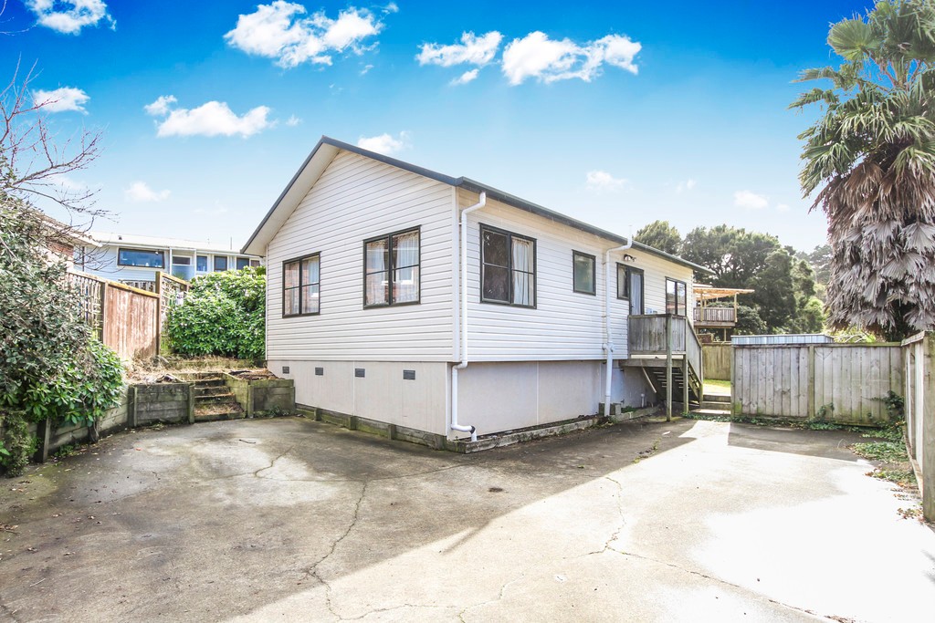 1 Portman Road, Mount Wellington, Auckland City