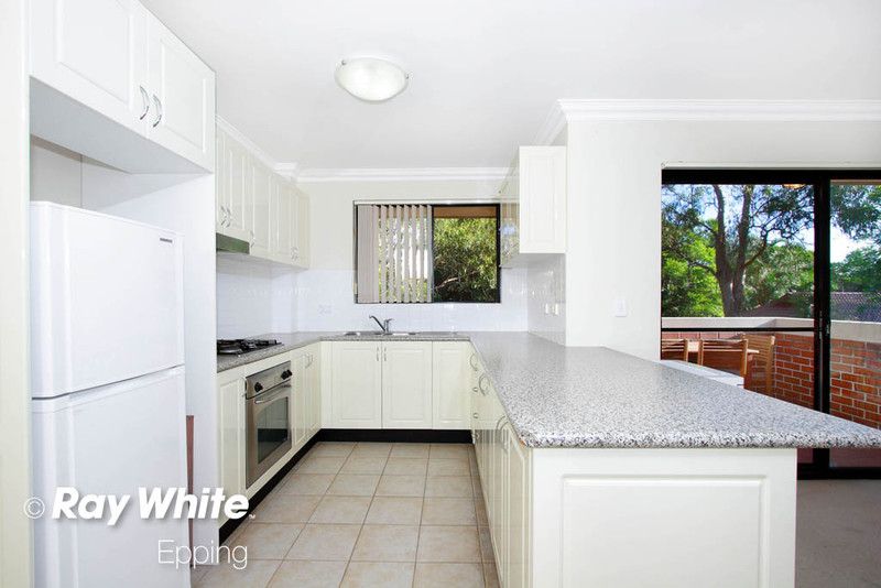 10/22 Bridge Street, Epping, NSW 2121