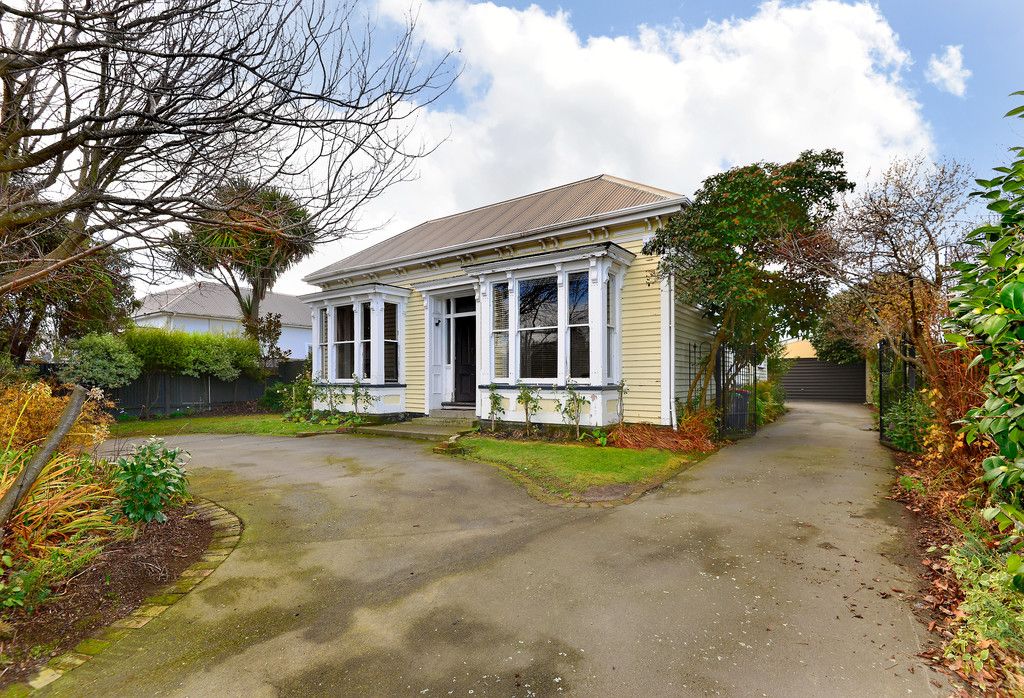 166 Wilsons Road, St Martins, Christchurch City