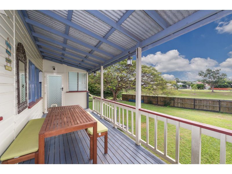 77 Swinburne Street, Lutwyche, QLD 4030
