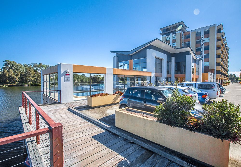 25 Lake Orr Drive, Robina QLD 4226