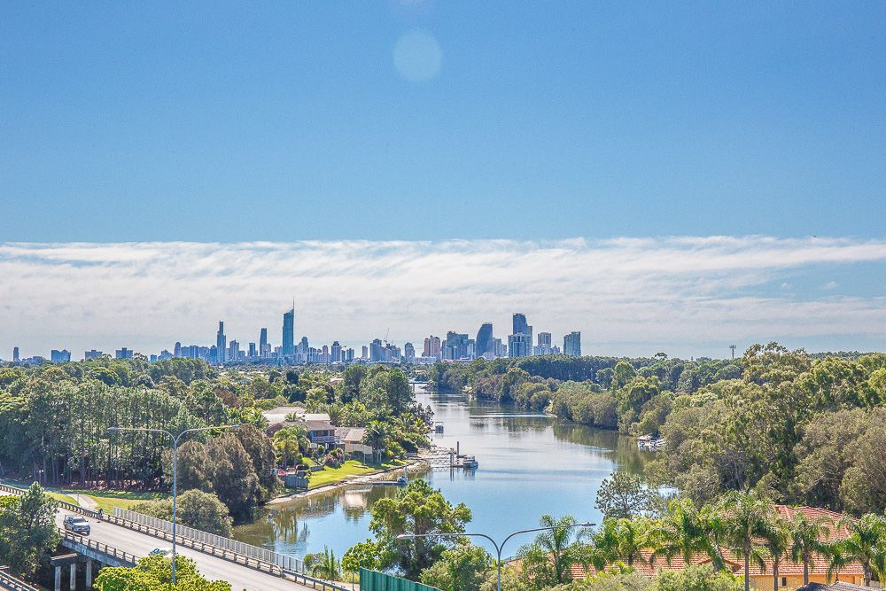 25 Lake Orr Drive, Robina QLD 4226
