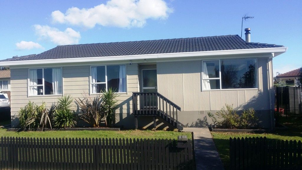 1/6 Silver Creek Road, Weymouth, Manukau City