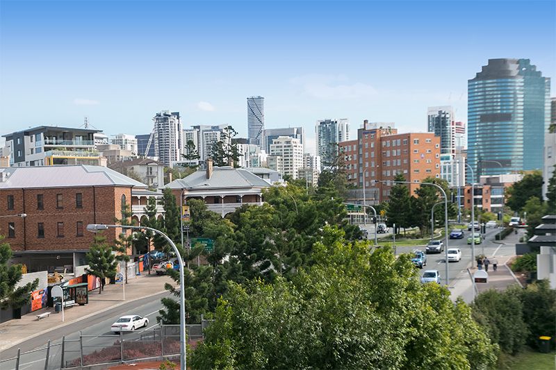 14/153 Lambert Street, Kangaroo Point, QLD 4169