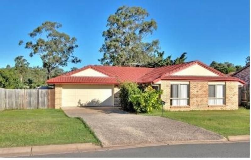 10 Schafer Court, Edens Landing, QLD 4207