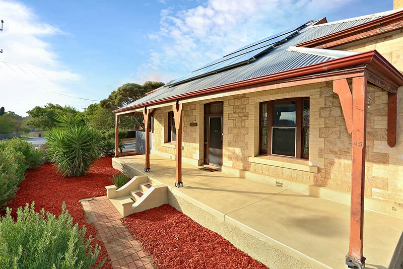 45 Lyndoch Road, Gawler East, SA 5118