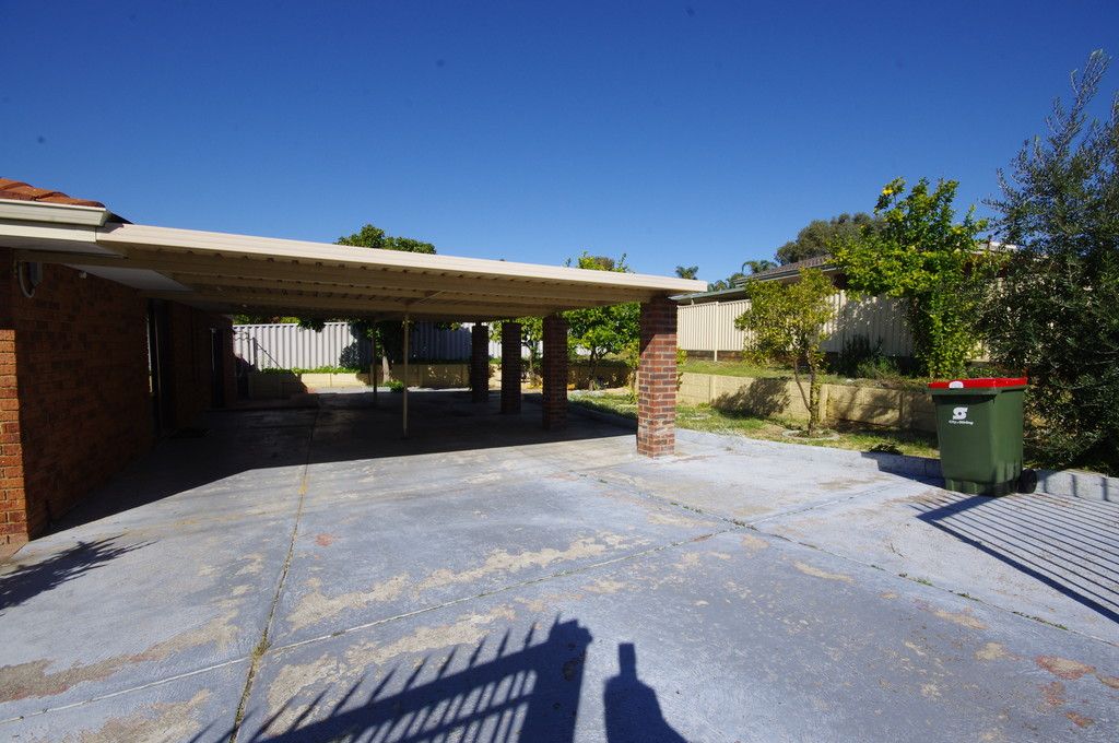 46 Farnesian Circle, Mirrabooka, WA 6061