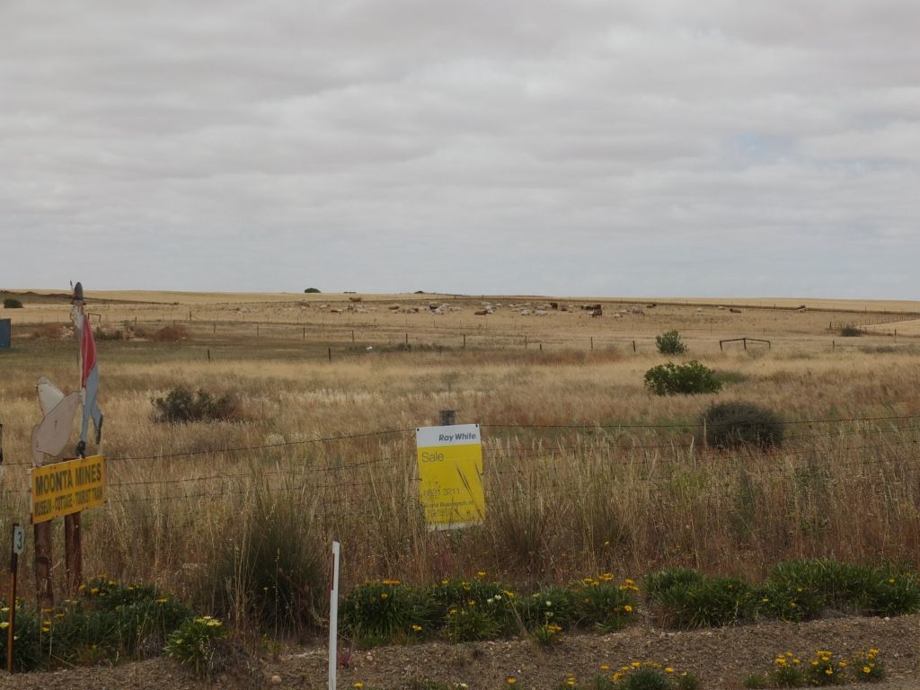 Lot 2 Karkarilla Road, MOONTA, SA 5558