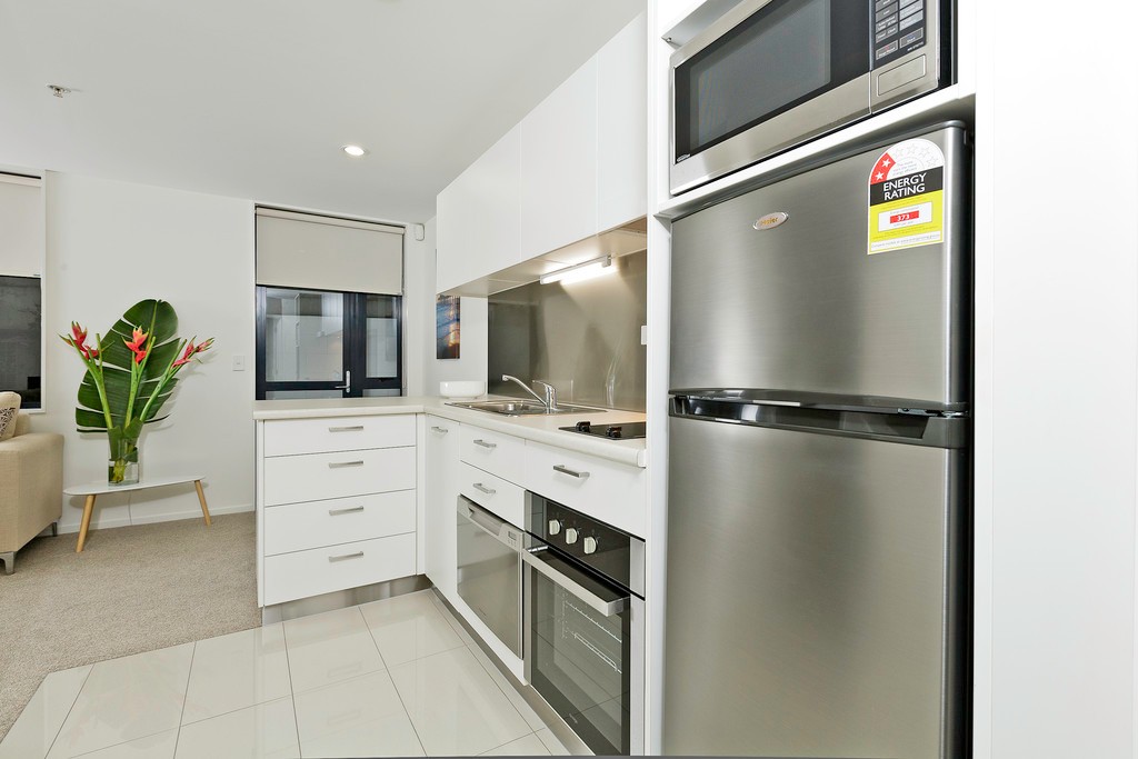 101/36 Eden Crescent, Auckland Central, Auckland City