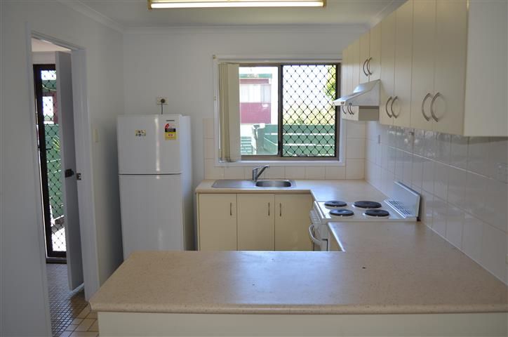 3/196 Auckland Street, SOUTH GLADSTONE, QLD 4680