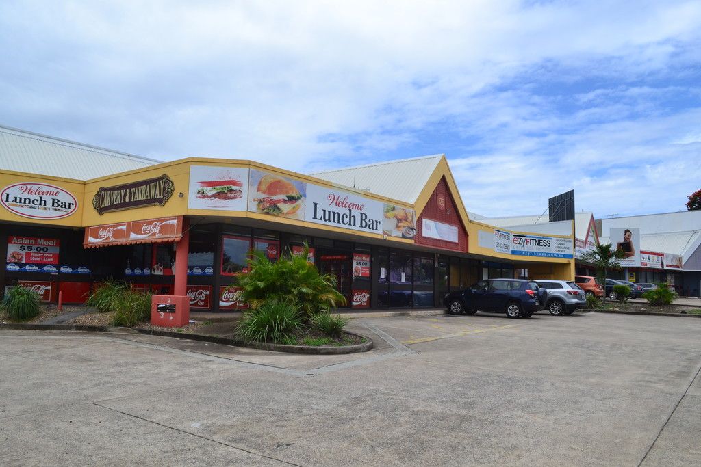 4/120 Kingston Road, Underwood, QLD 4119