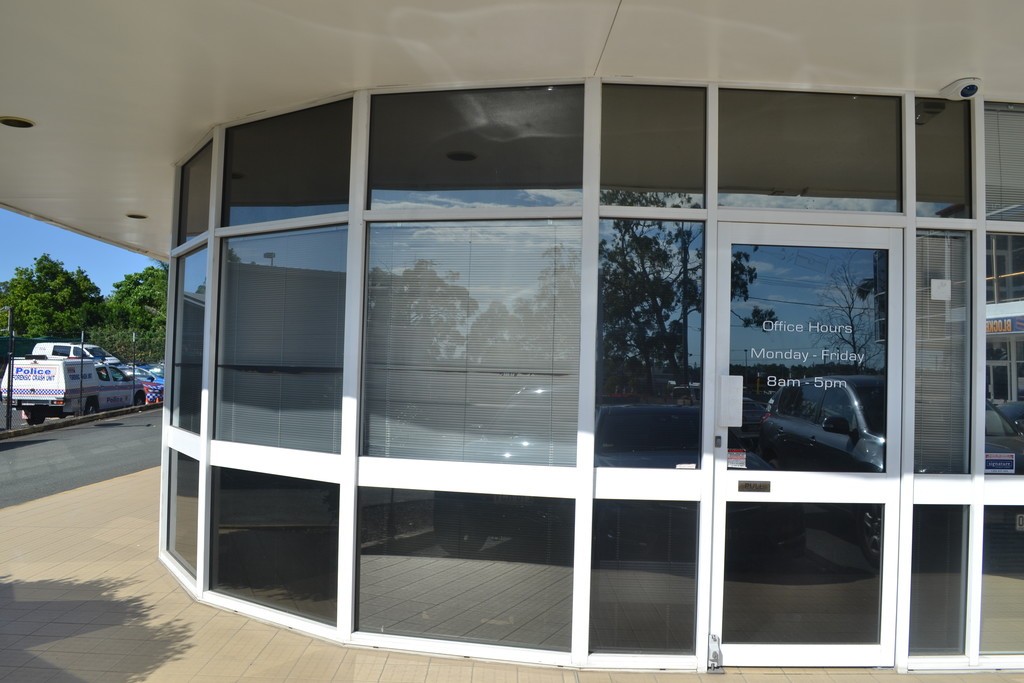 1 and 2/3442 Pacific Highway, Springwood, QLD 4127