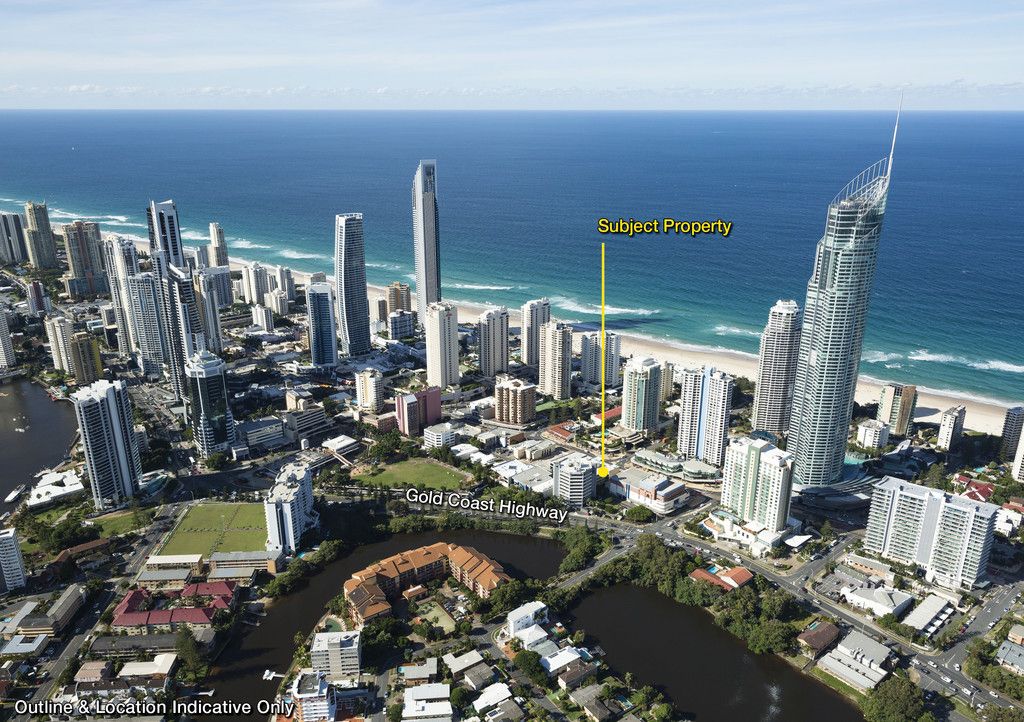 3074 Surfers Paradise Boulevard, Surfers Paradise, QLD 4217