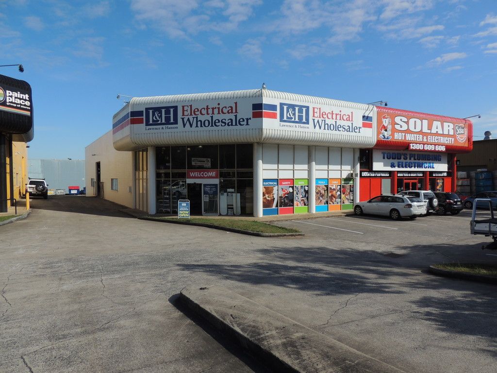 1/3347 Pacific Highway, Slacks Creek, QLD 4127